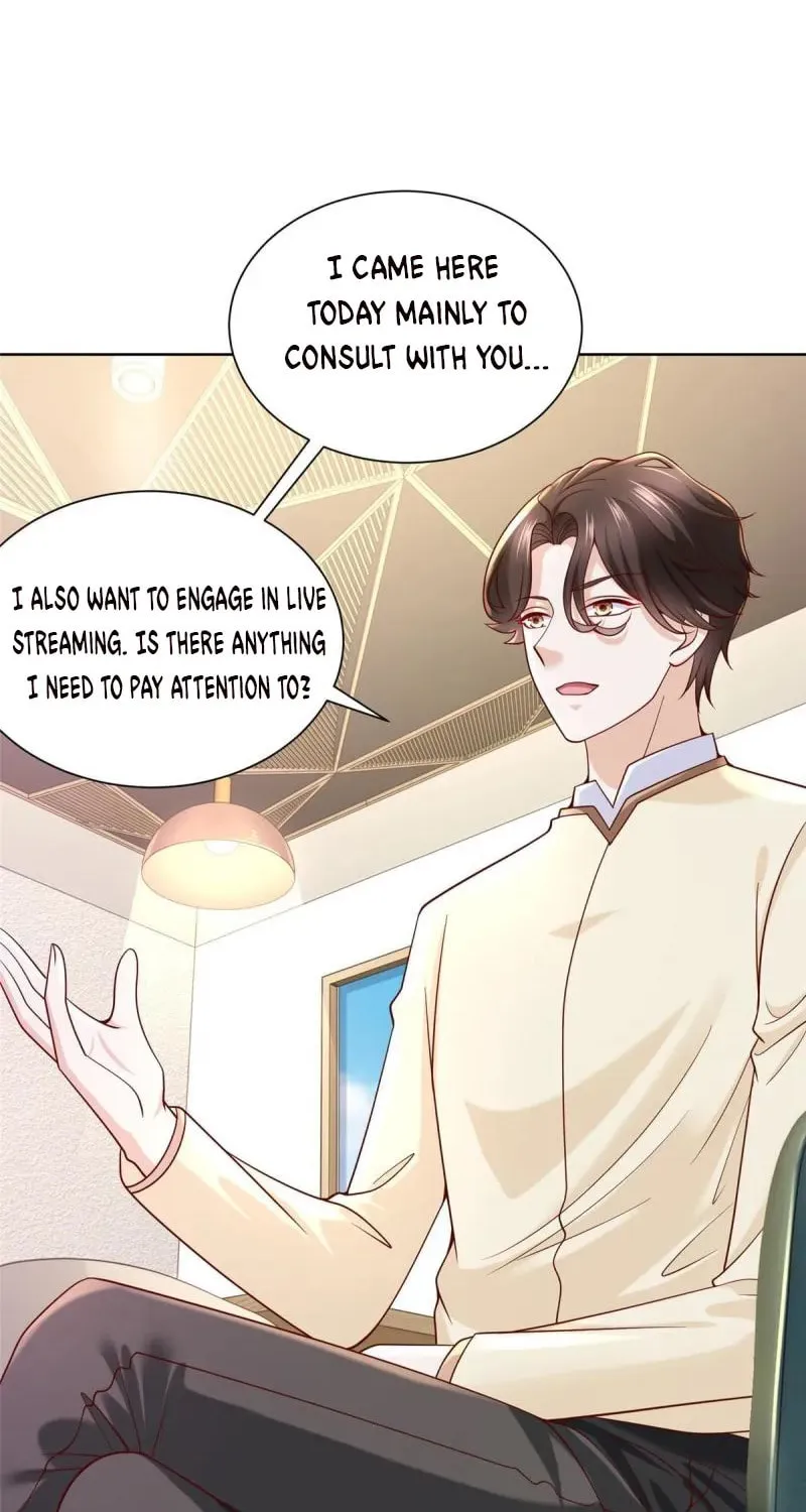 I Randomly Have A New Career Every Week Chapter 236 page 4 - 