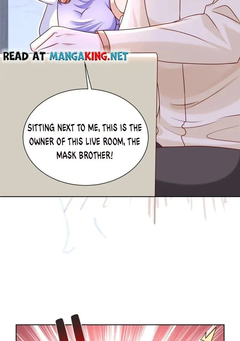I Randomly Have A New Career Every Week Chapter 236 page 34 - 