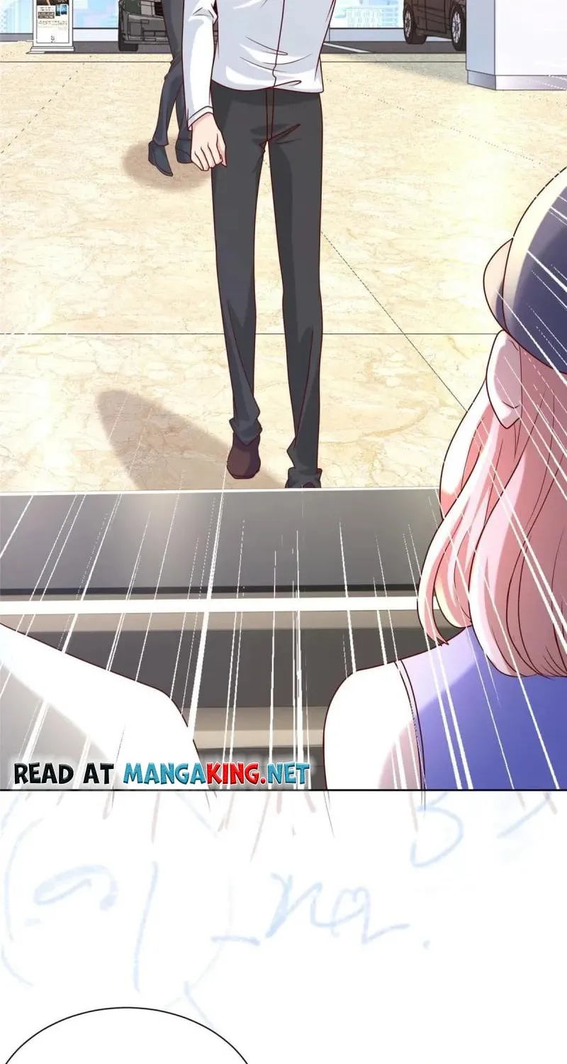 I Randomly Have A New Career Every Week Chapter 236 page 36 - 