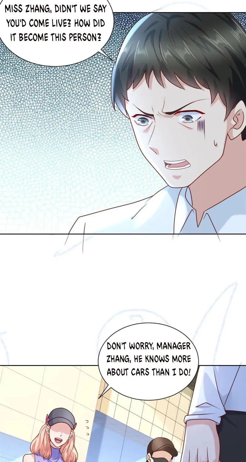 I Randomly Have A New Career Every Week Chapter 236 page 37 - 