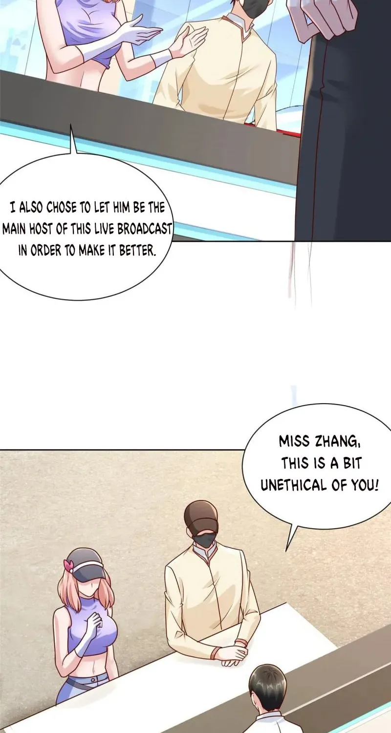 I Randomly Have A New Career Every Week Chapter 236 page 38 - 