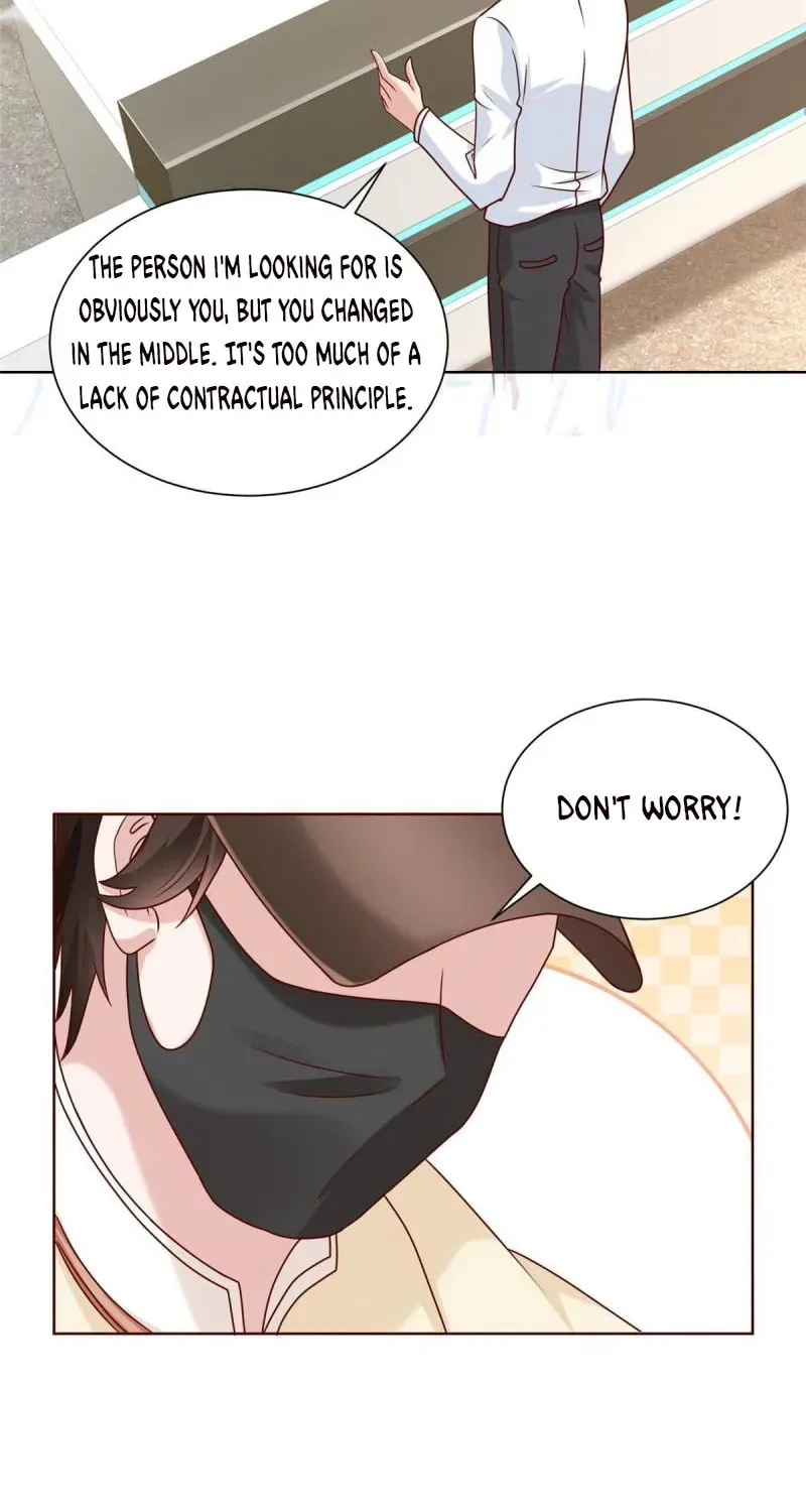I Randomly Have A New Career Every Week Chapter 236 page 39 - 