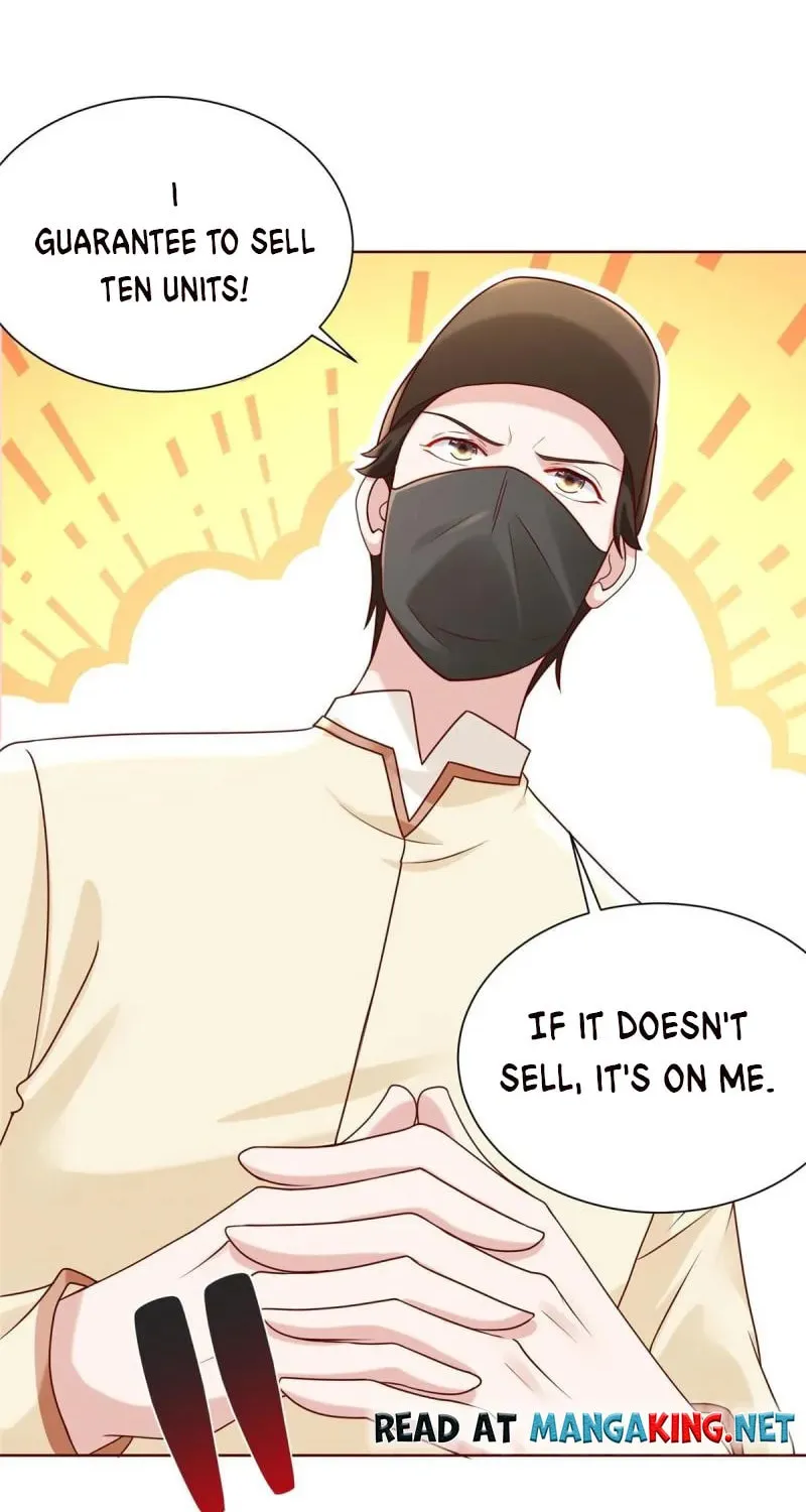 I Randomly Have A New Career Every Week Chapter 236 page 40 - 