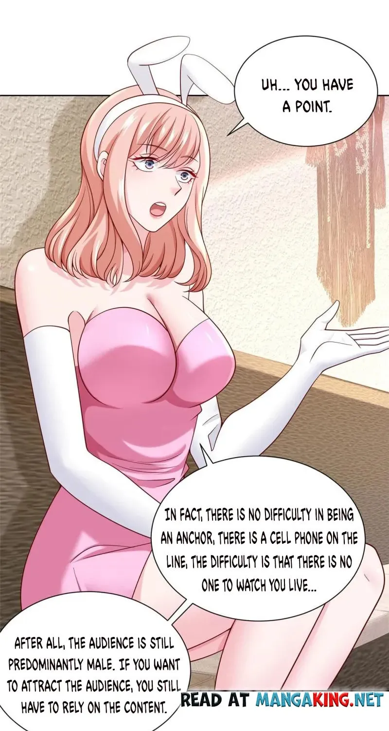 I Randomly Have A New Career Every Week Chapter 236 page 8 - 