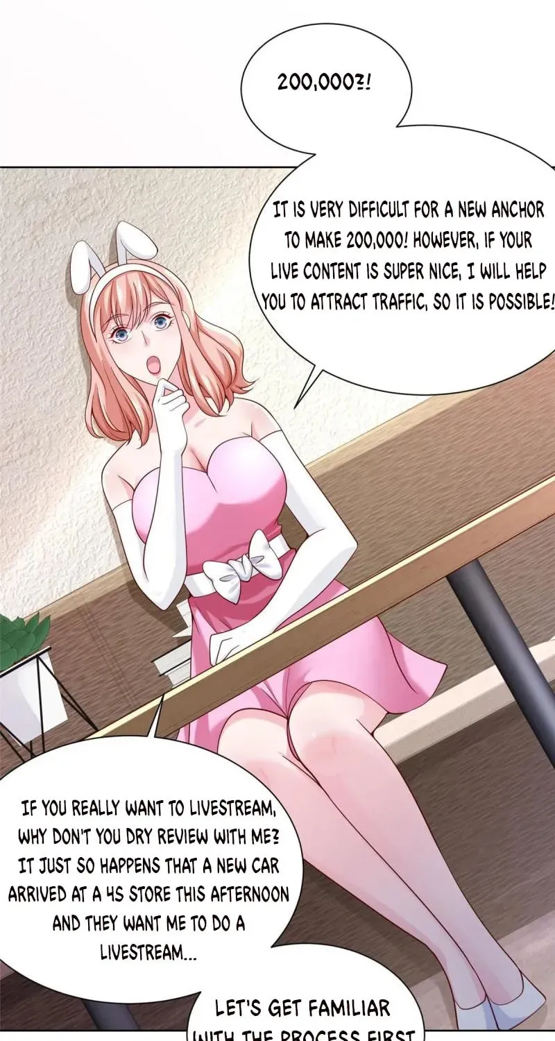 I Randomly Have A New Career Every Week Chapter 236 page 10 - 