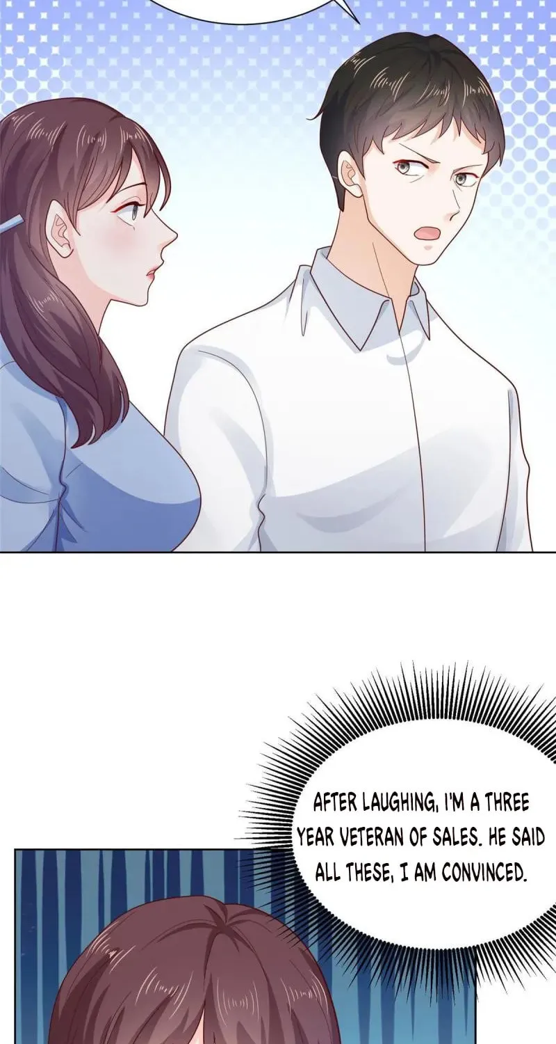 I Randomly Have A New Career Every Week Chapter 237 page 12 - 