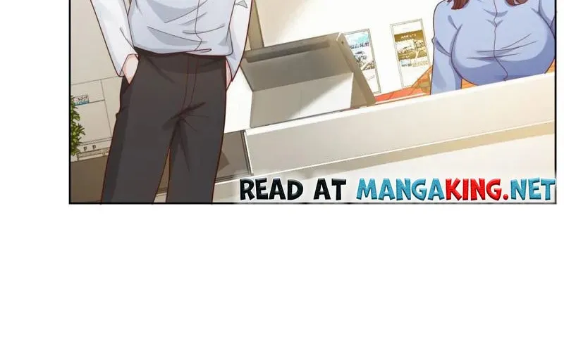 I Randomly Have A New Career Every Week Chapter 237 page 14 - 