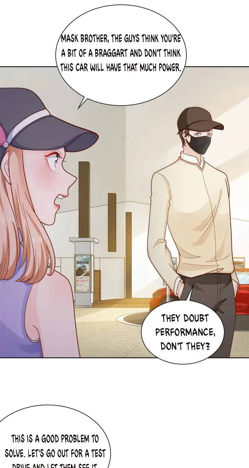 I Randomly Have A New Career Every Week Chapter 237 page 15 - 
