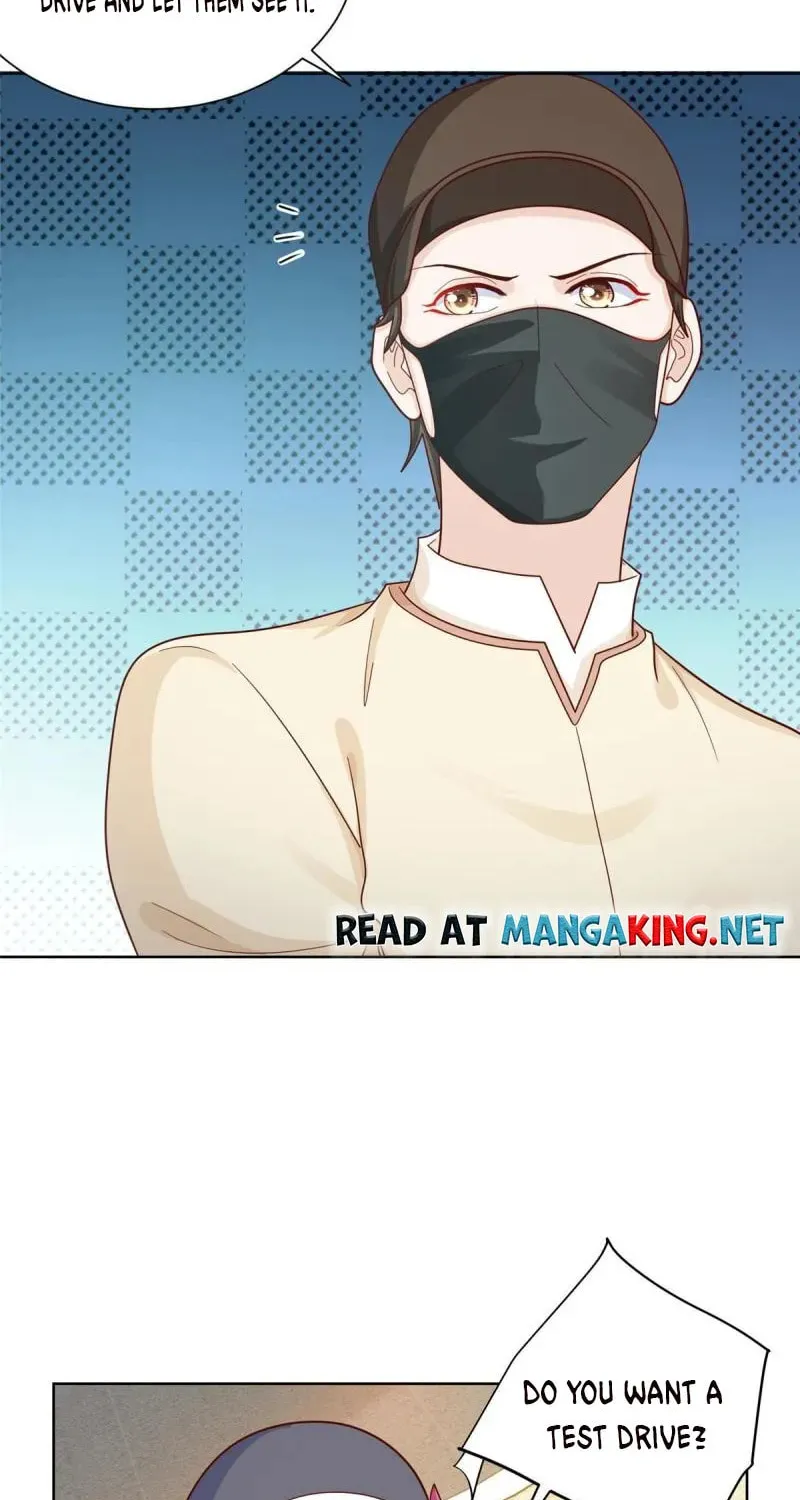 I Randomly Have A New Career Every Week Chapter 237 page 16 - 