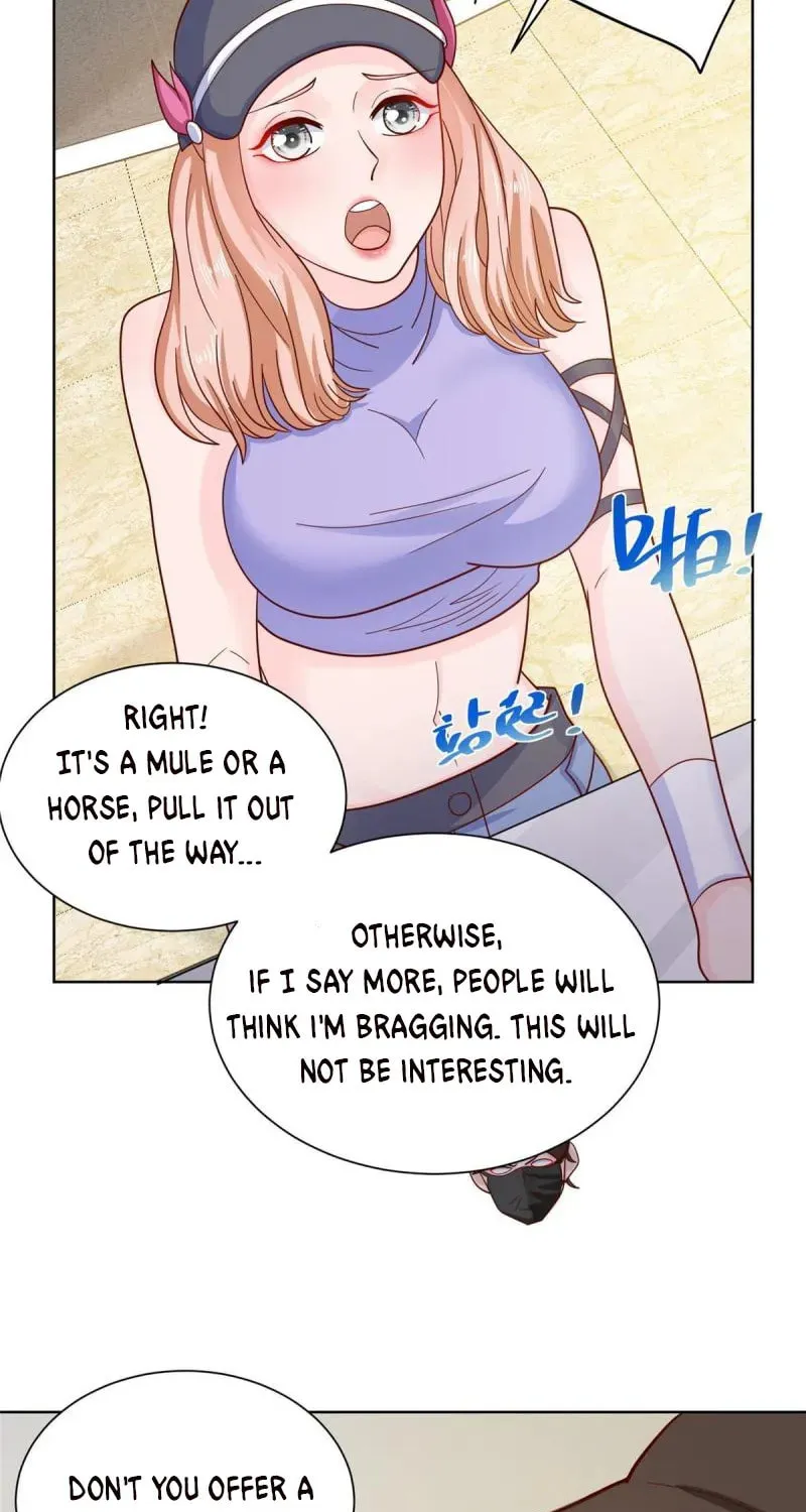 I Randomly Have A New Career Every Week Chapter 237 page 17 - 