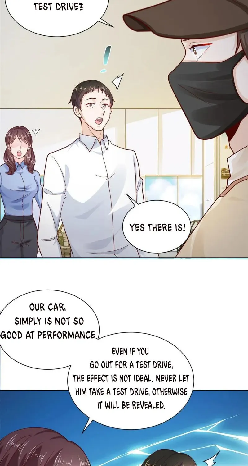 I Randomly Have A New Career Every Week Chapter 237 page 18 - 