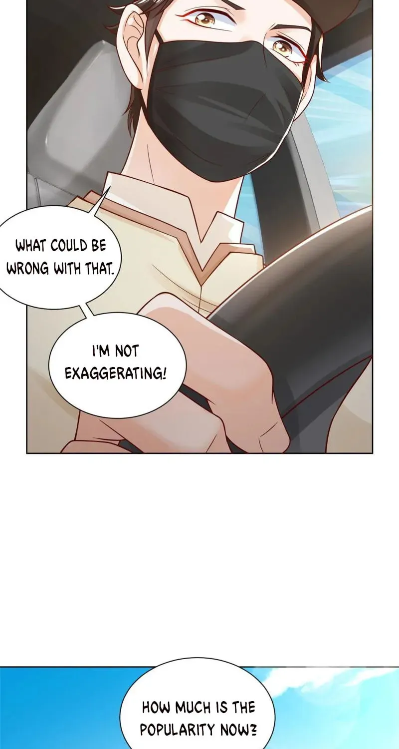 I Randomly Have A New Career Every Week Chapter 237 page 25 - 