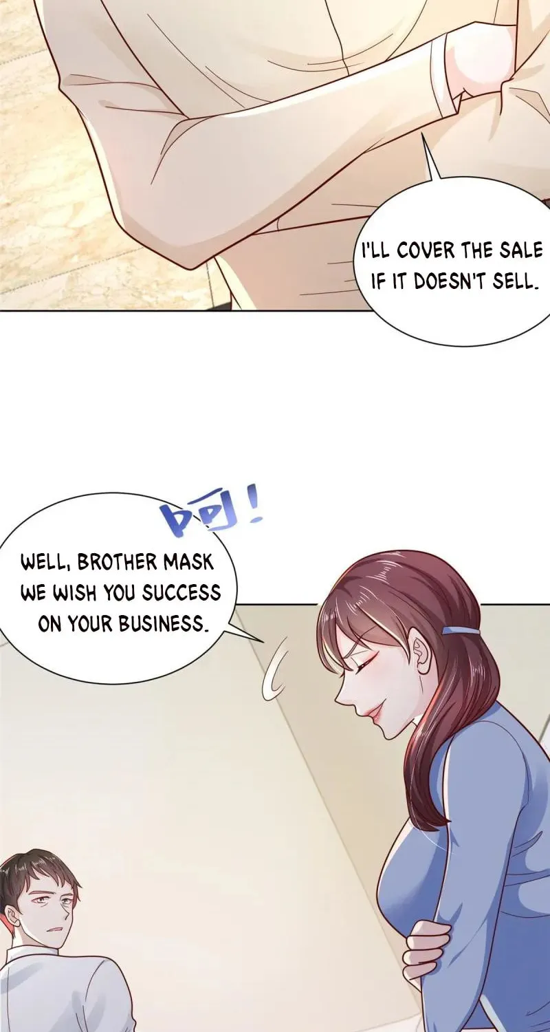 I Randomly Have A New Career Every Week Chapter 237 page 4 - 