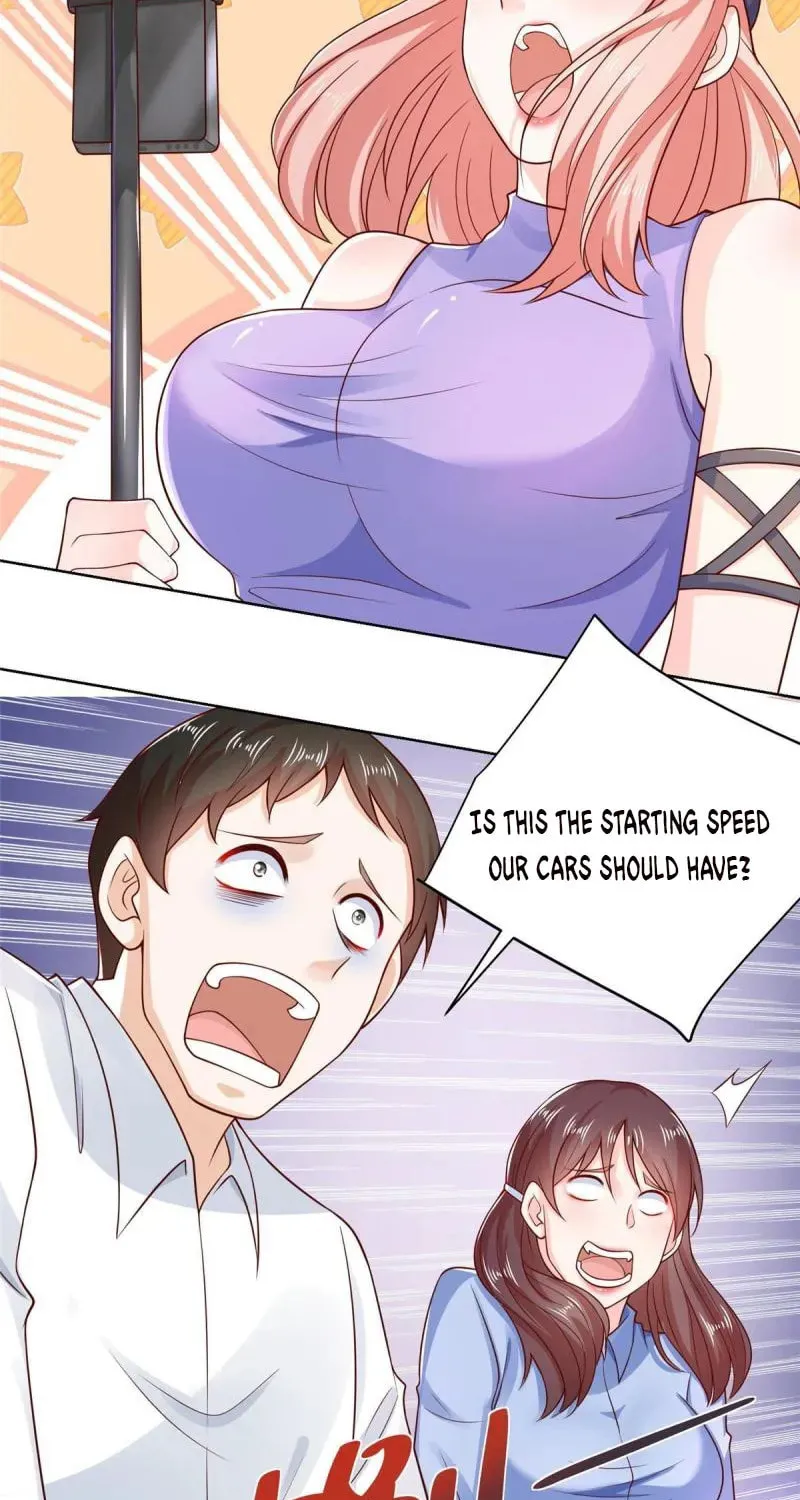 I Randomly Have A New Career Every Week Chapter 237 page 33 - 