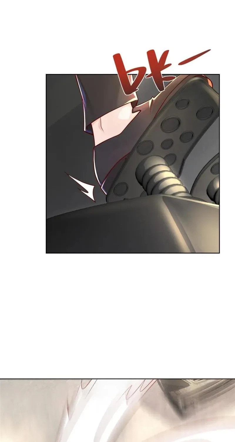 I Randomly Have A New Career Every Week Chapter 237 page 35 - 