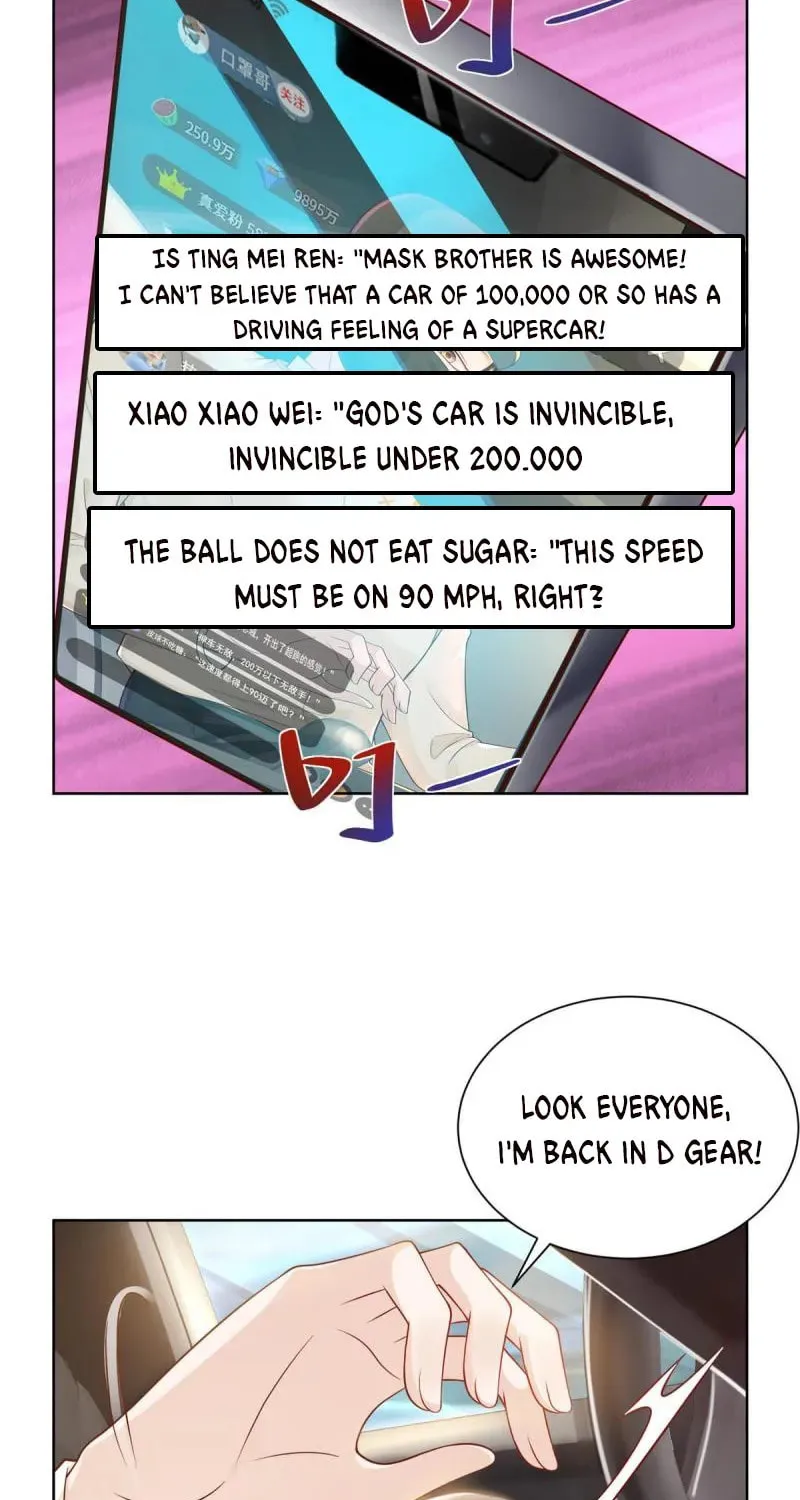 I Randomly Have A New Career Every Week Chapter 237 page 39 - 