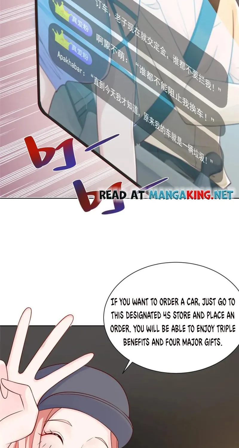 I Randomly Have A New Career Every Week Chapter 237 page 42 - 