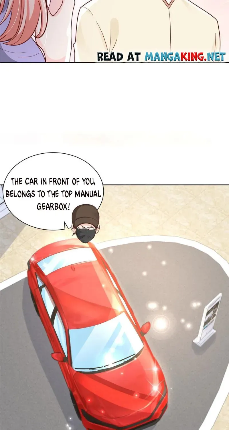 I Randomly Have A New Career Every Week Chapter 237 page 7 - 