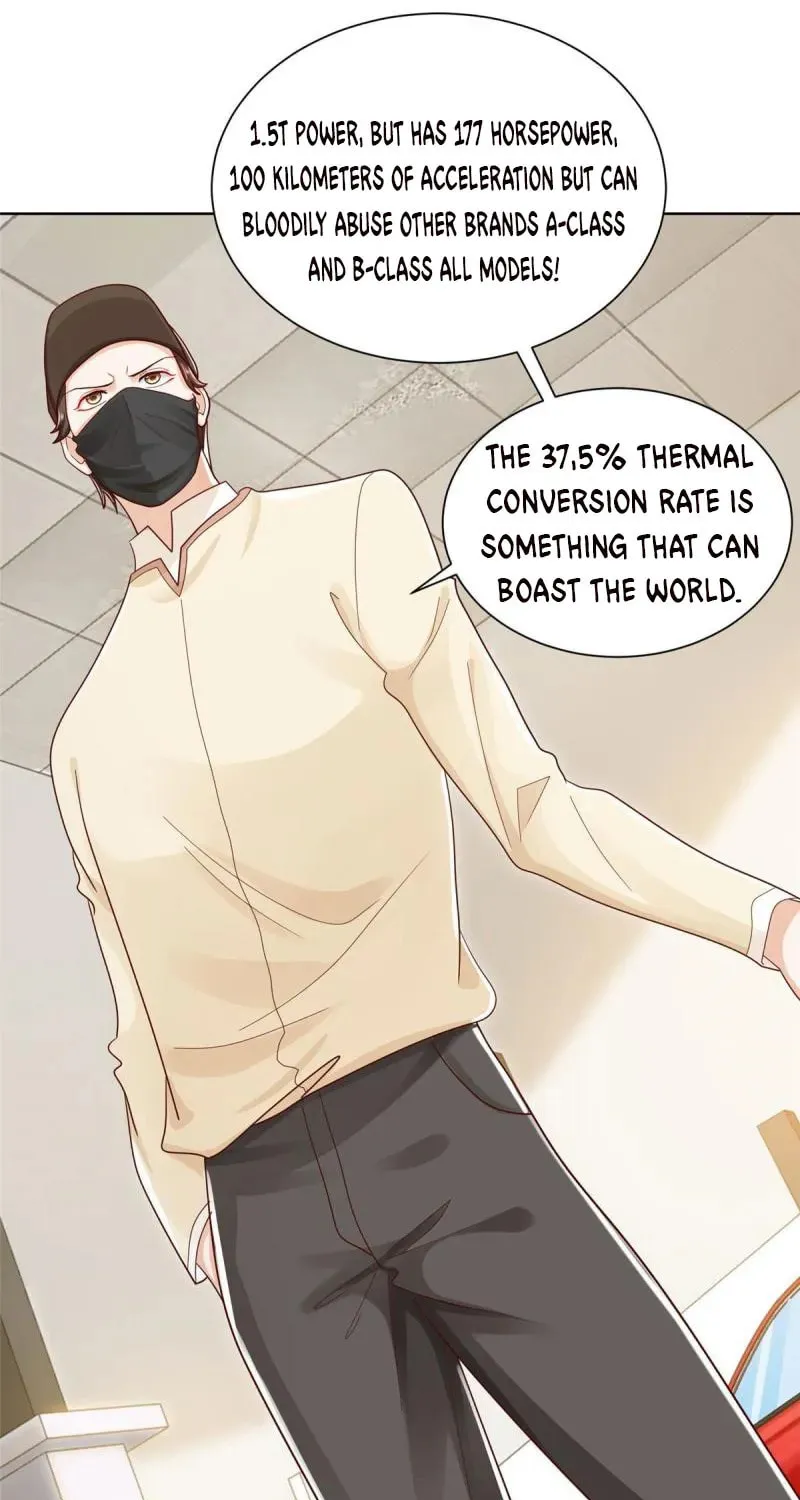 I Randomly Have A New Career Every Week Chapter 237 page 9 - 