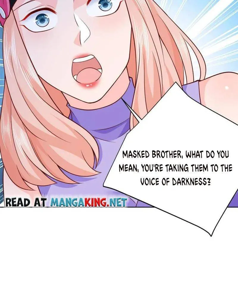 I Randomly Have A New Career Every Week Chapter 238 page 13 - 