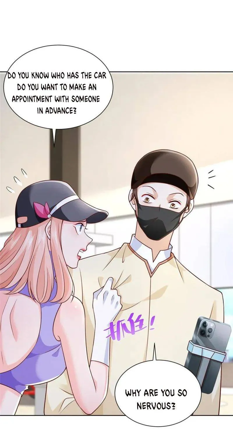 I Randomly Have A New Career Every Week Chapter 238 page 14 - 
