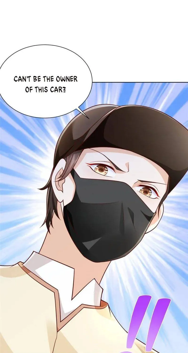 I Randomly Have A New Career Every Week Chapter 238 page 15 - 