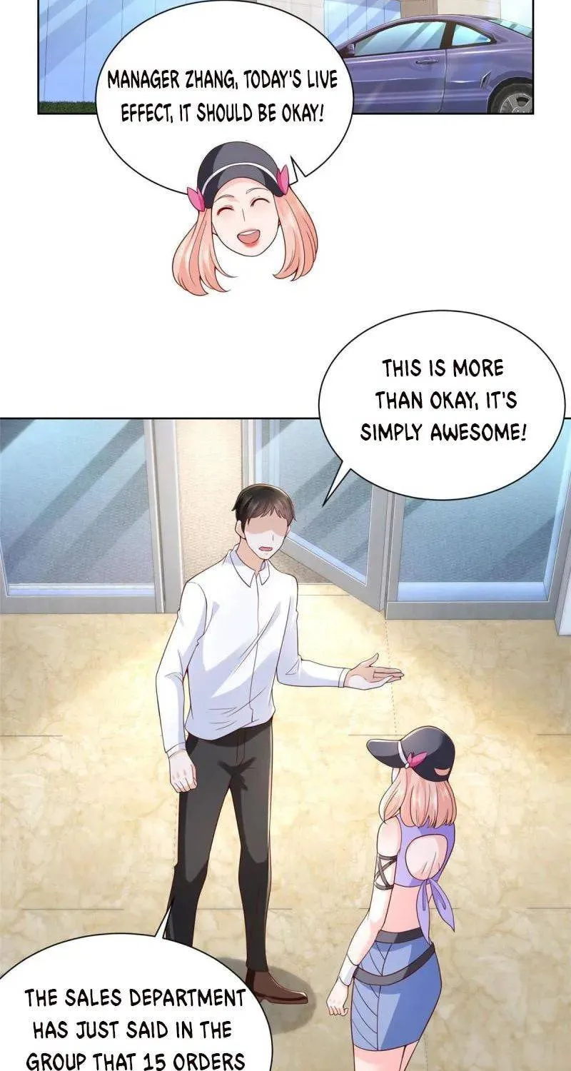 I Randomly Have A New Career Every Week Chapter 238 page 3 - 