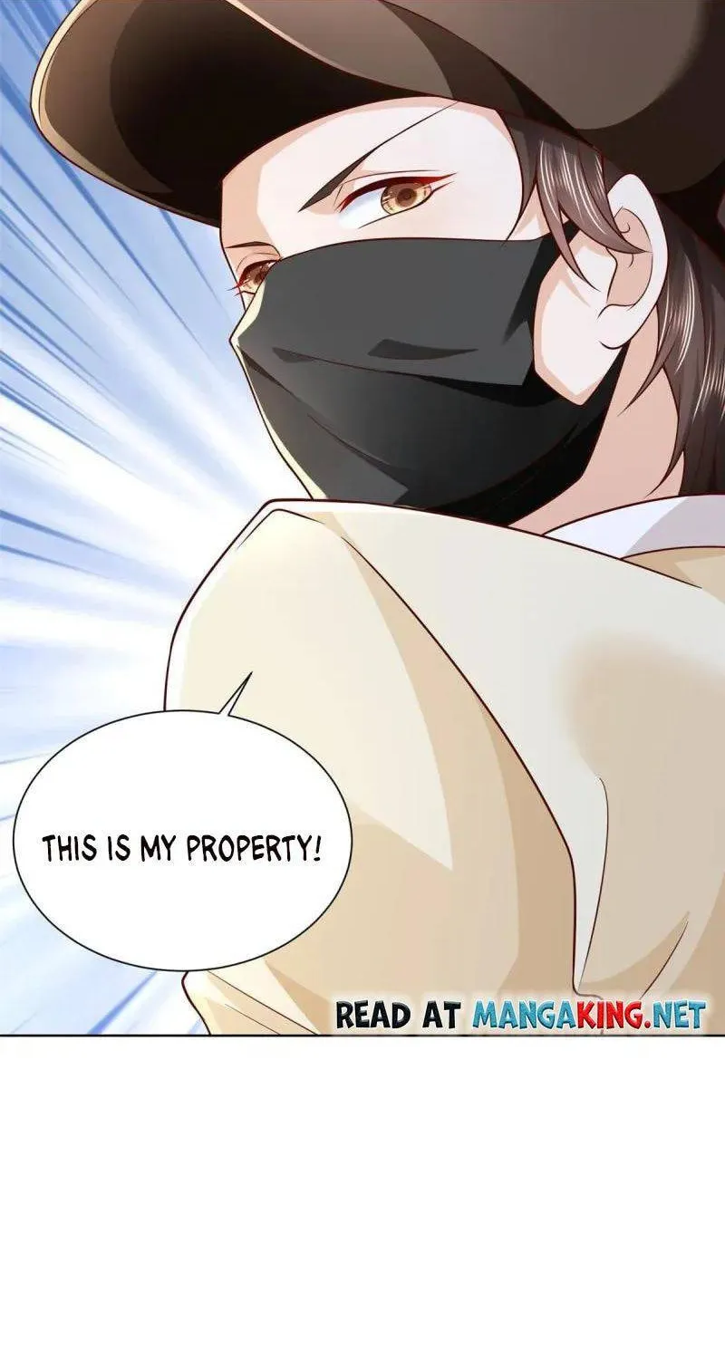 I Randomly Have A New Career Every Week Chapter 238 page 23 - 