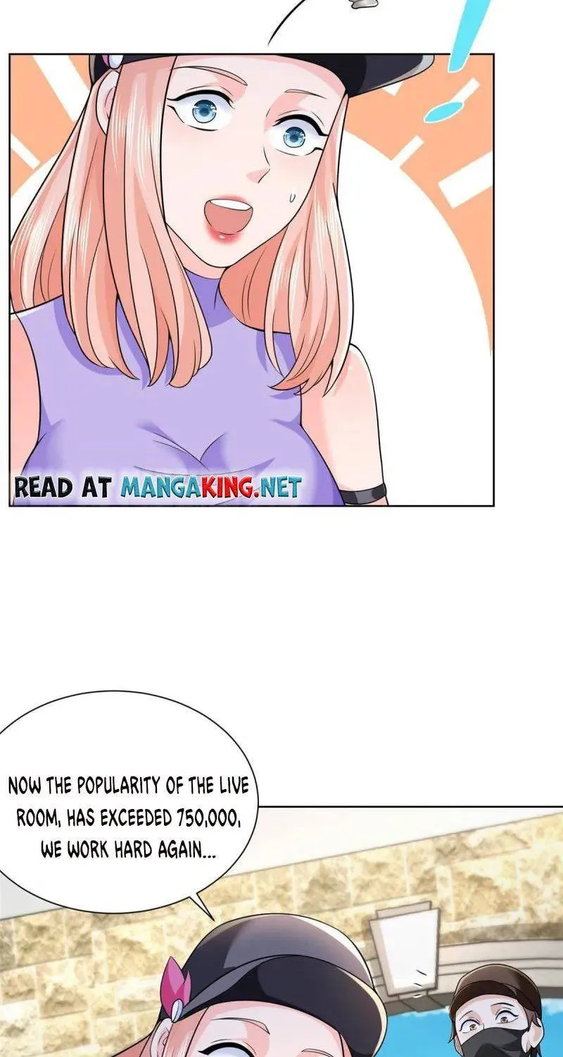 I Randomly Have A New Career Every Week Chapter 238 page 28 - 