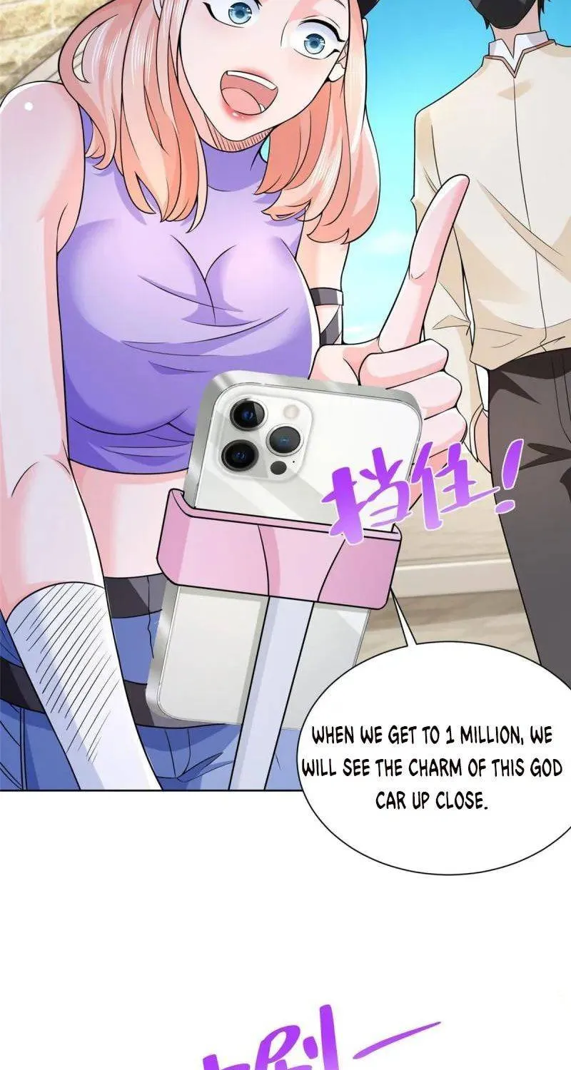 I Randomly Have A New Career Every Week Chapter 238 page 29 - 