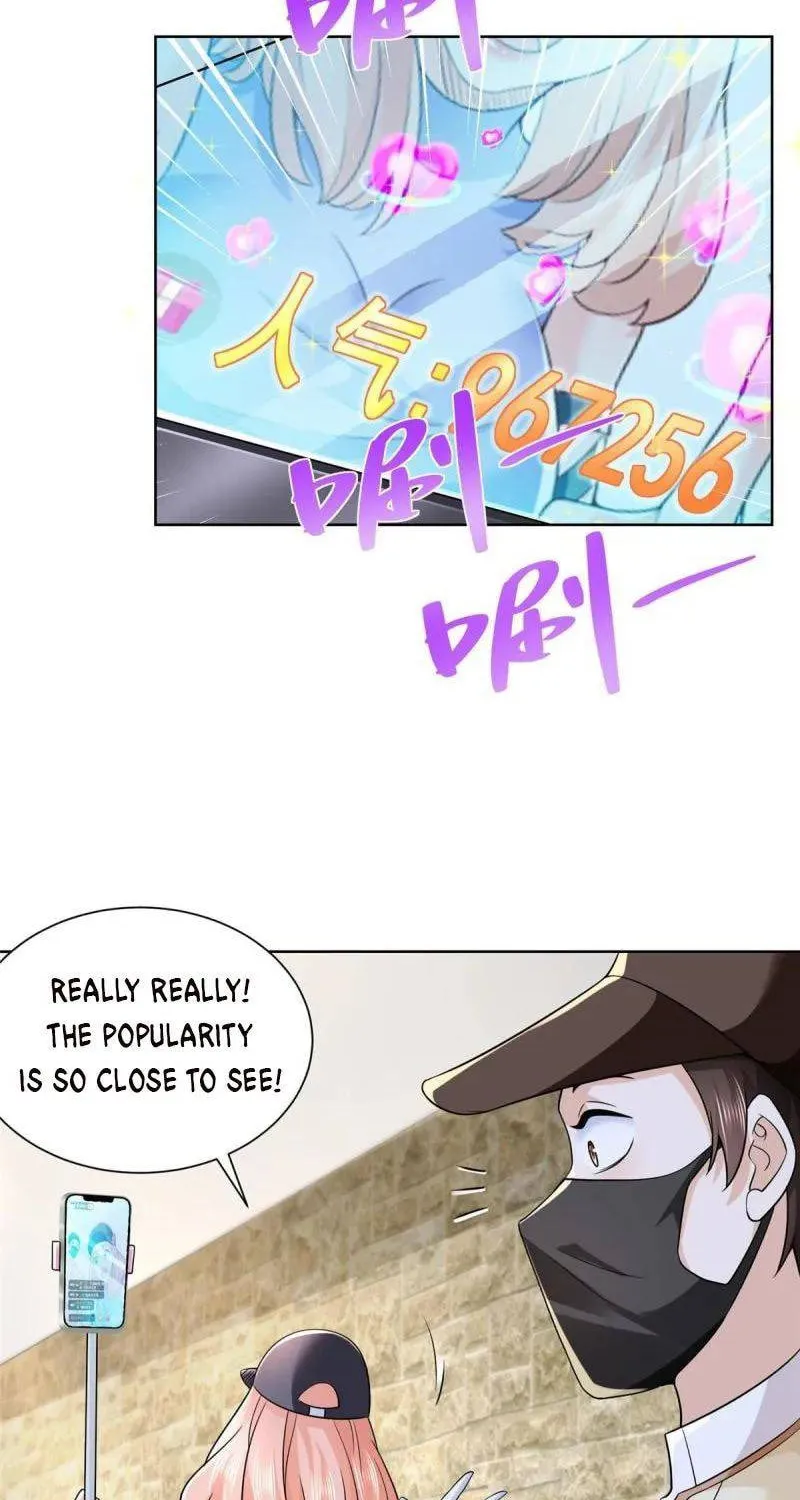 I Randomly Have A New Career Every Week Chapter 238 page 30 - 