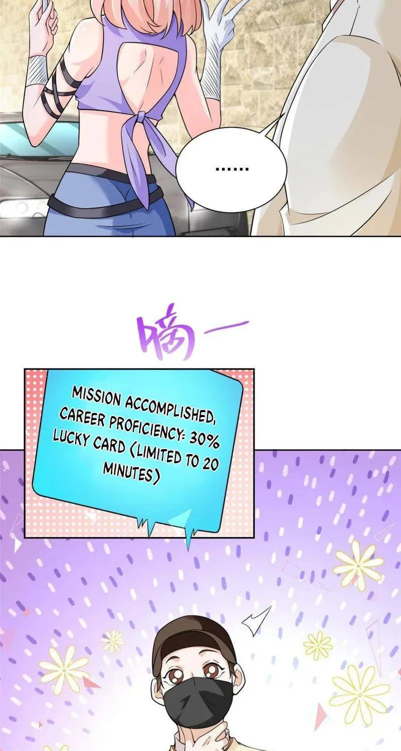 I Randomly Have A New Career Every Week Chapter 238 page 31 - 