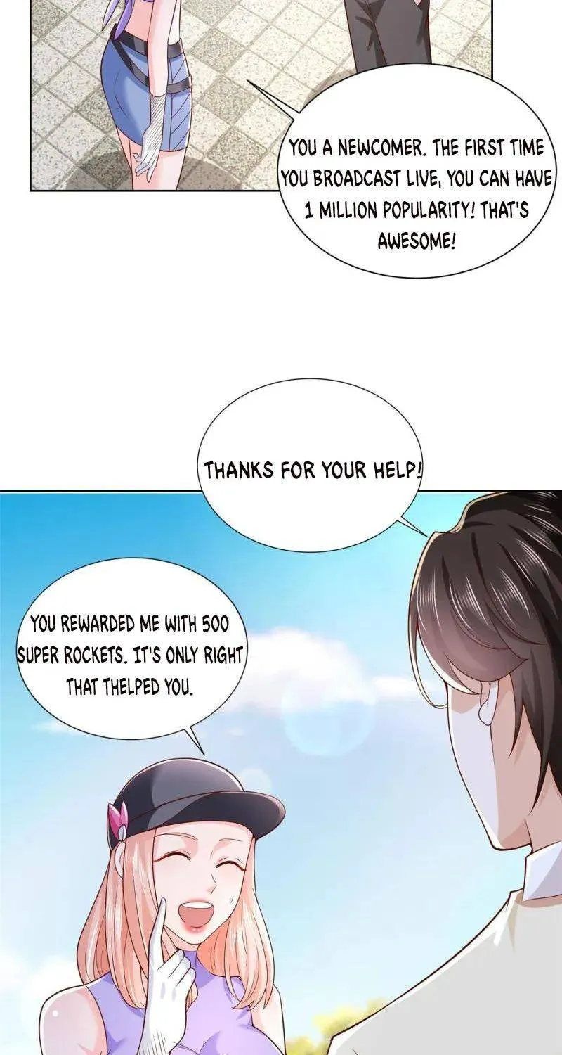 I Randomly Have A New Career Every Week Chapter 238 page 37 - 