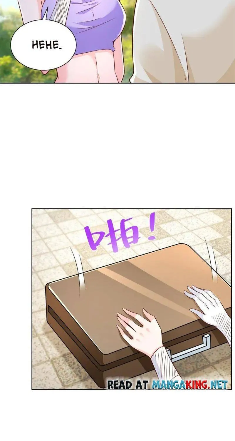 I Randomly Have A New Career Every Week Chapter 238 page 38 - 