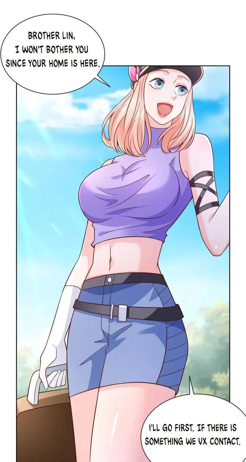 I Randomly Have A New Career Every Week Chapter 238 page 40 - 