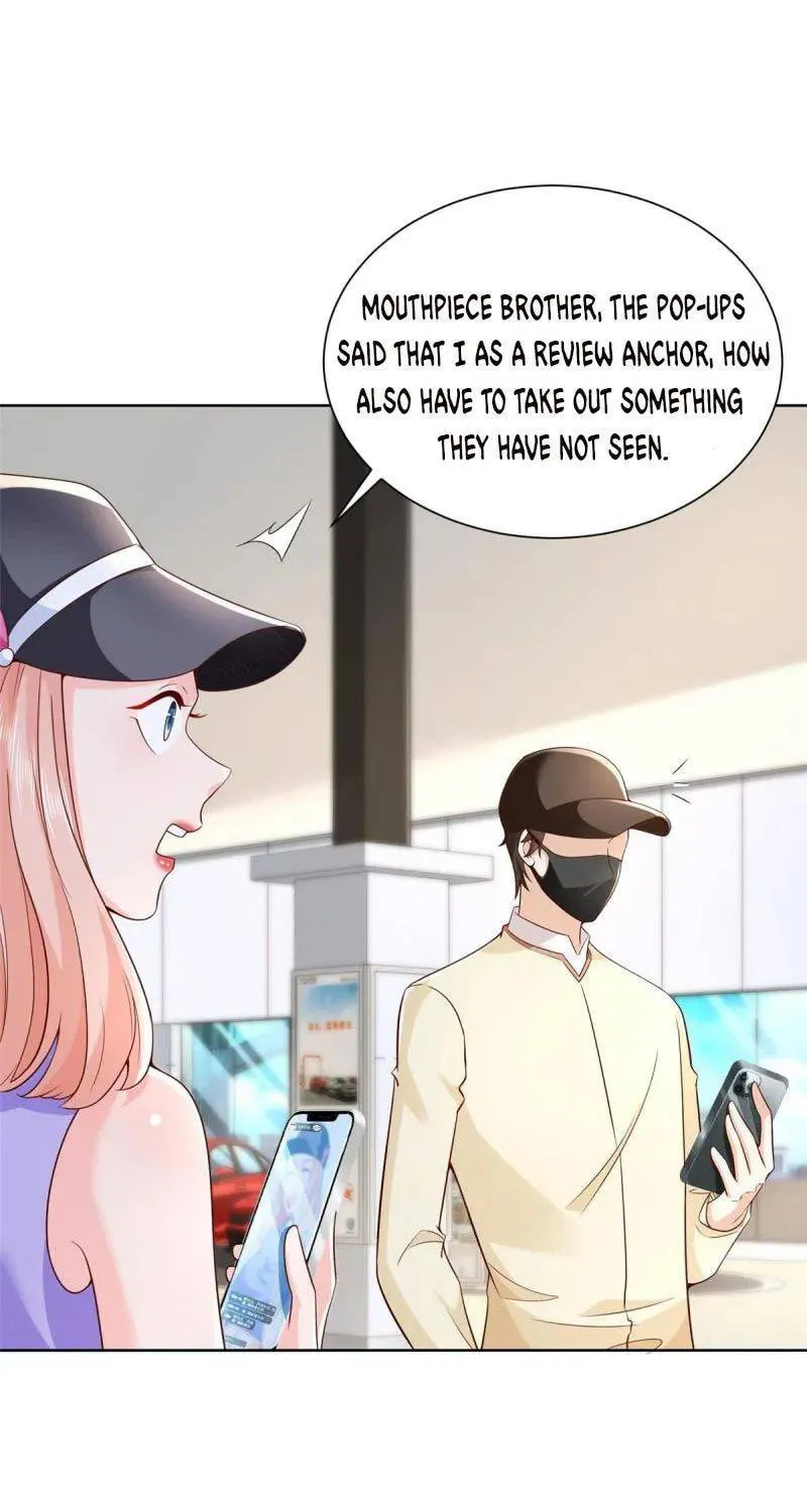 I Randomly Have A New Career Every Week Chapter 238 page 7 - 