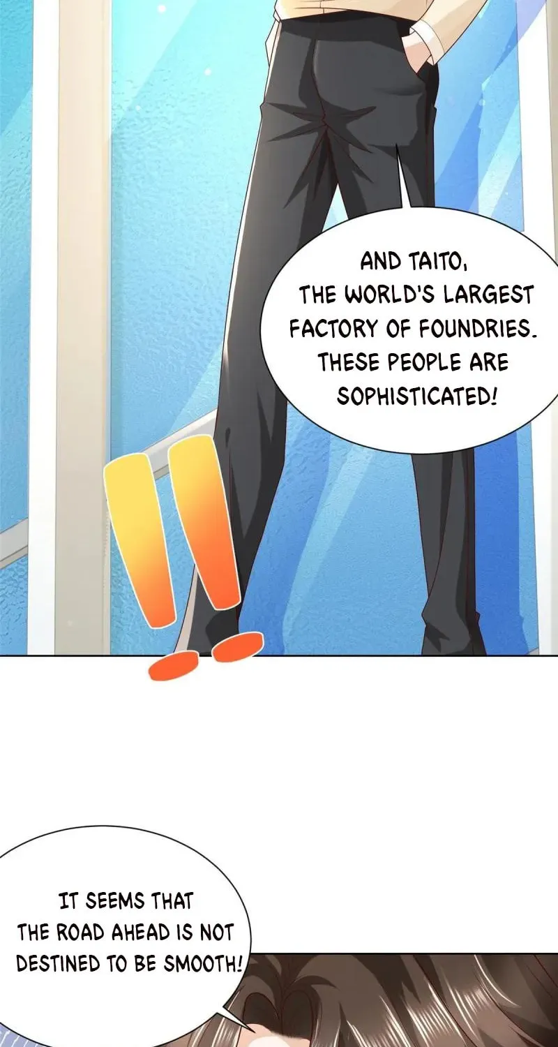 I Randomly Have A New Career Every Week Chapter 239 page 12 - 