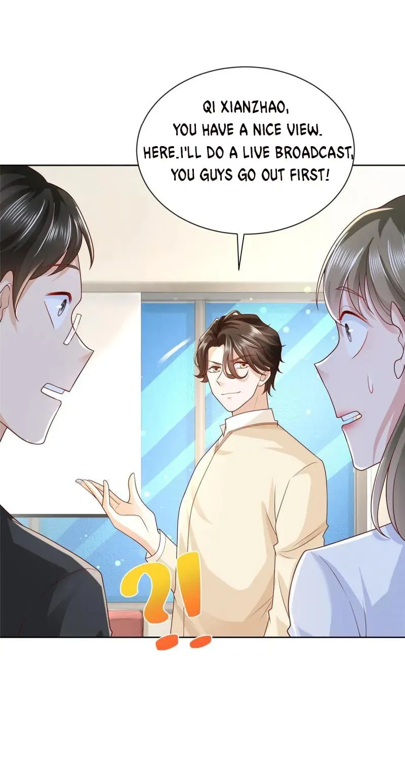 I Randomly Have A New Career Every Week Chapter 239 page 14 - 