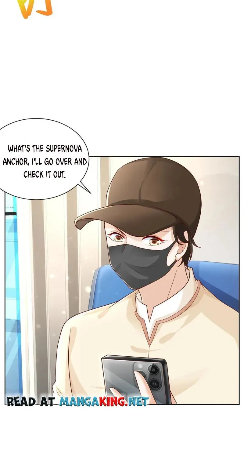 I Randomly Have A New Career Every Week Chapter 239 page 18 - 