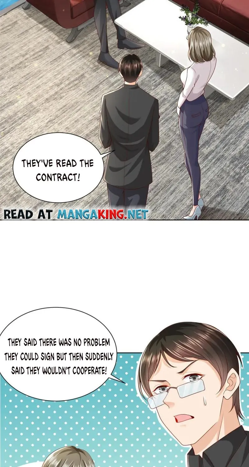 I Randomly Have A New Career Every Week Chapter 239 page 3 - 