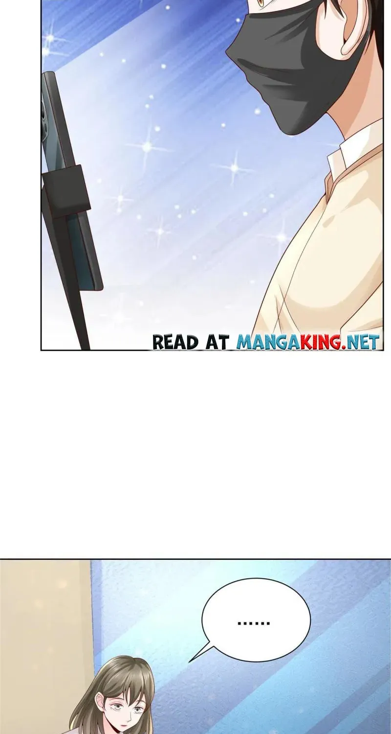 I Randomly Have A New Career Every Week Chapter 239 page 23 - 