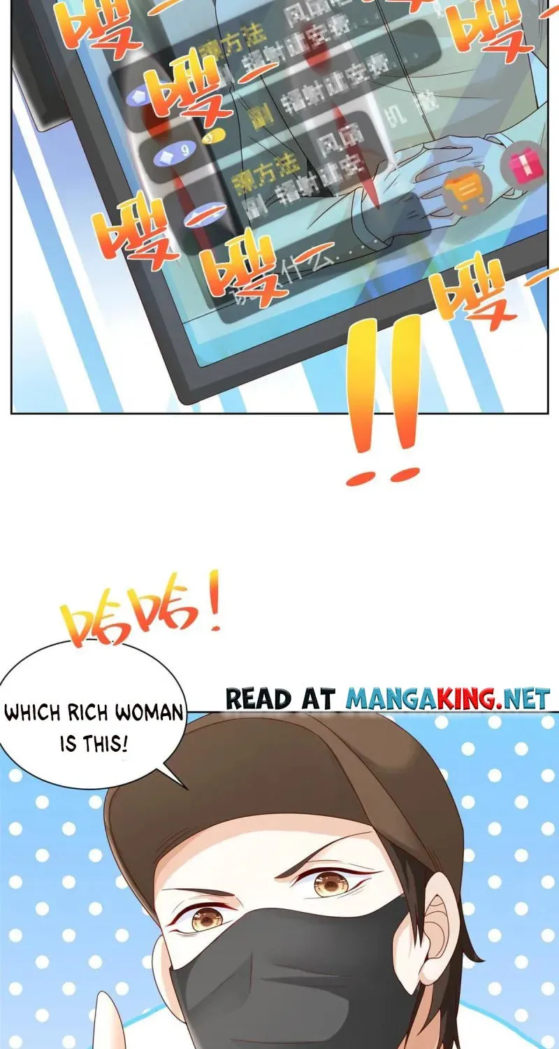 I Randomly Have A New Career Every Week Chapter 239 page 27 - 