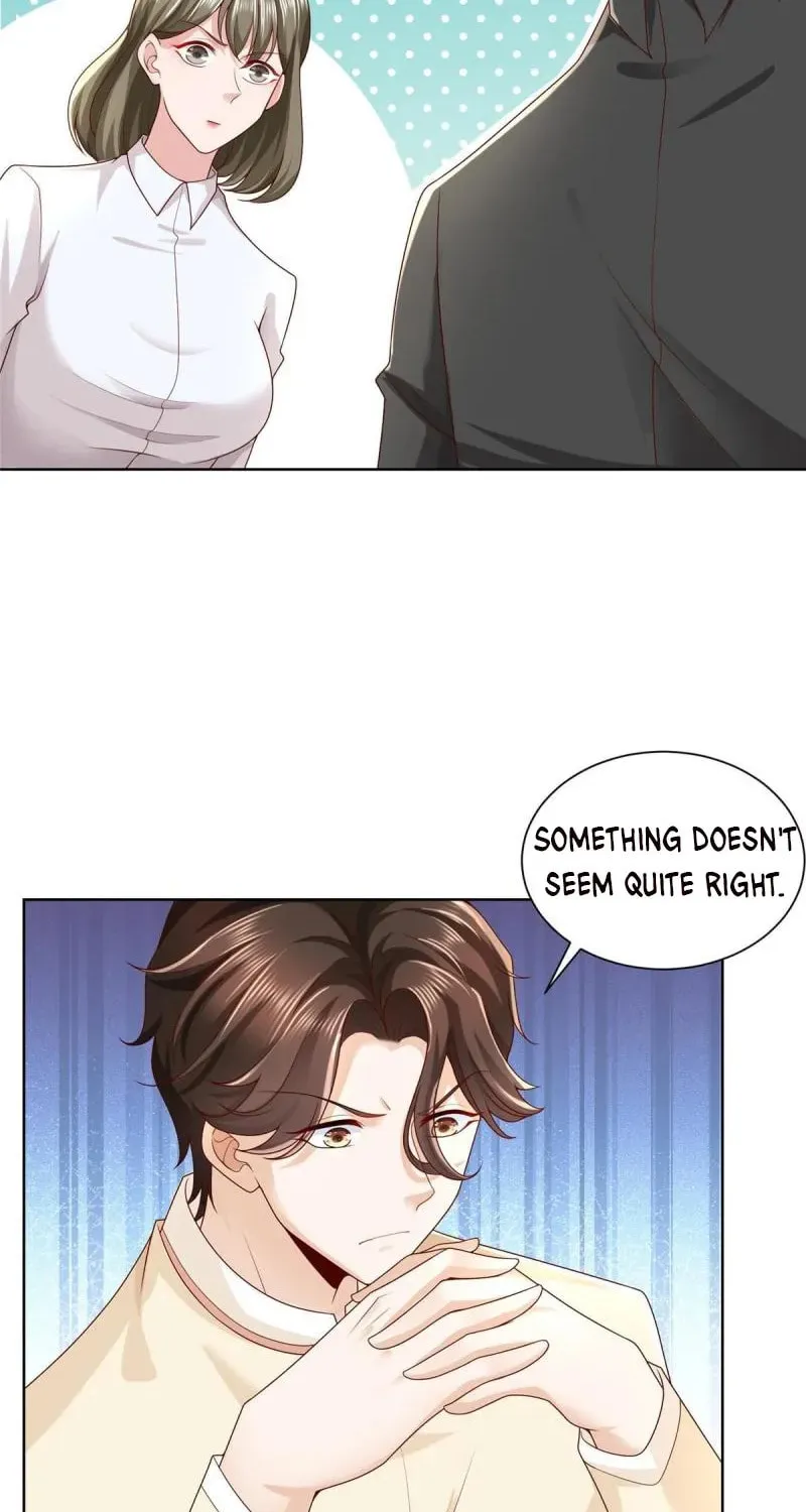 I Randomly Have A New Career Every Week Chapter 239 page 4 - 