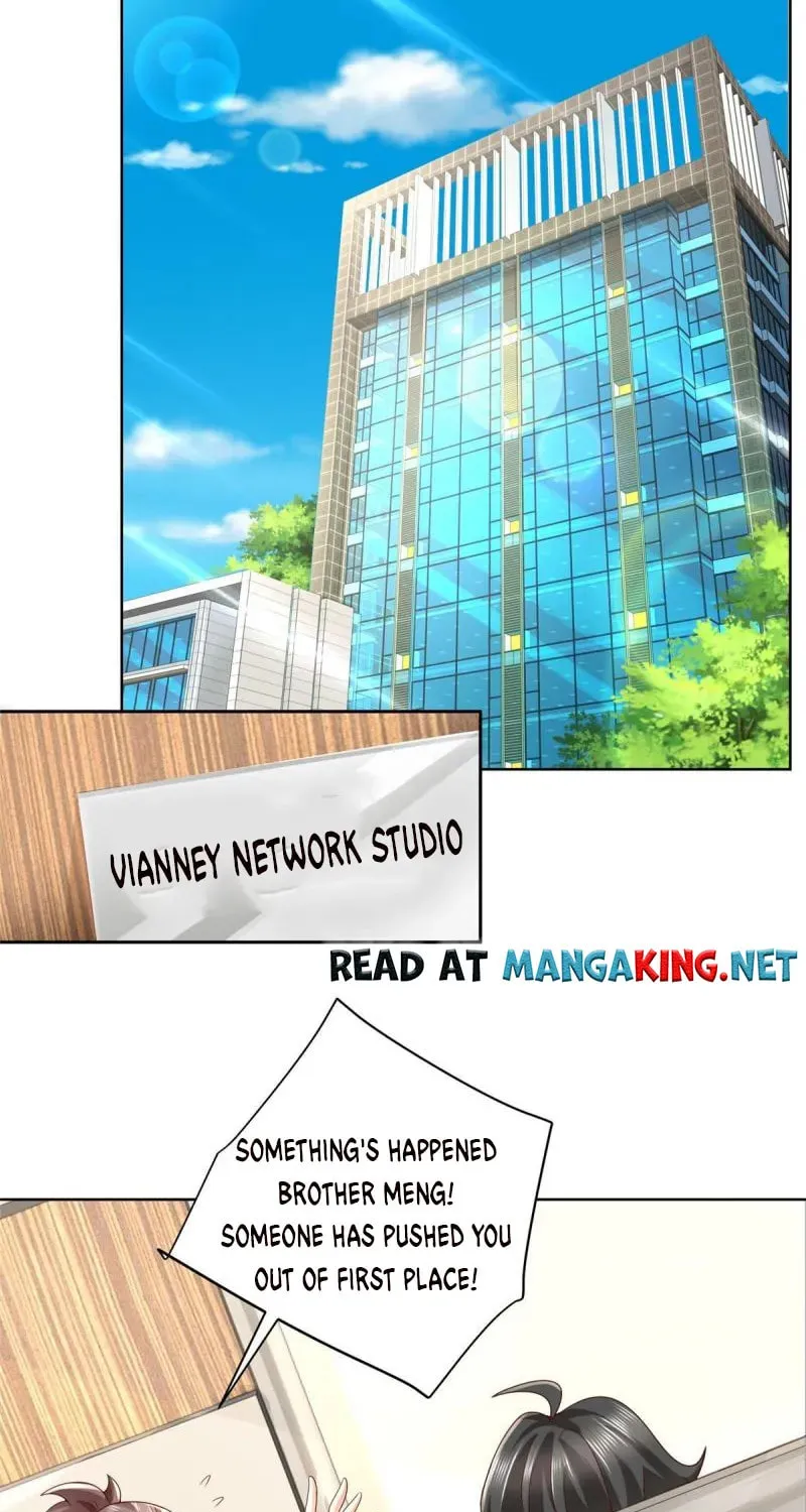 I Randomly Have A New Career Every Week Chapter 239 page 31 - 