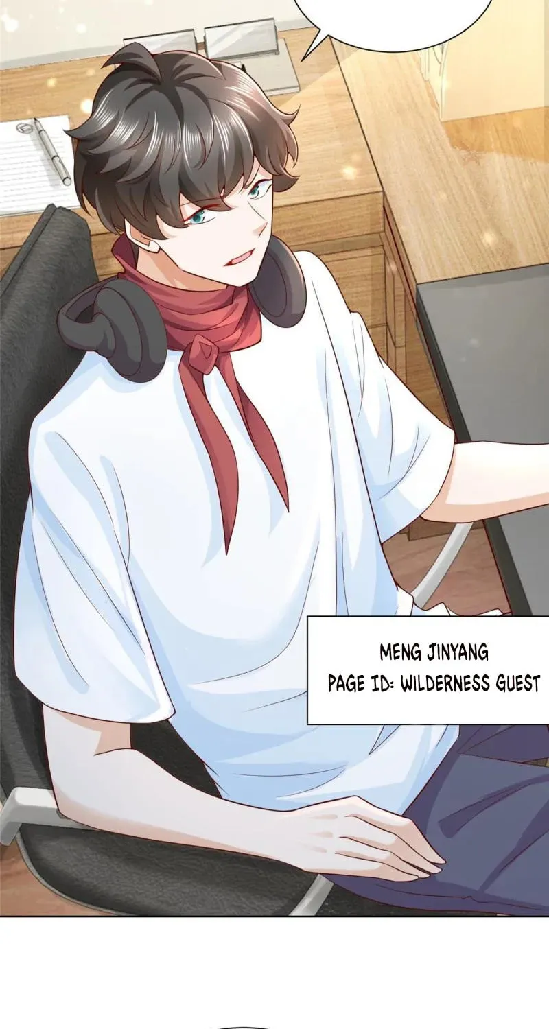 I Randomly Have A New Career Every Week Chapter 239 page 33 - 