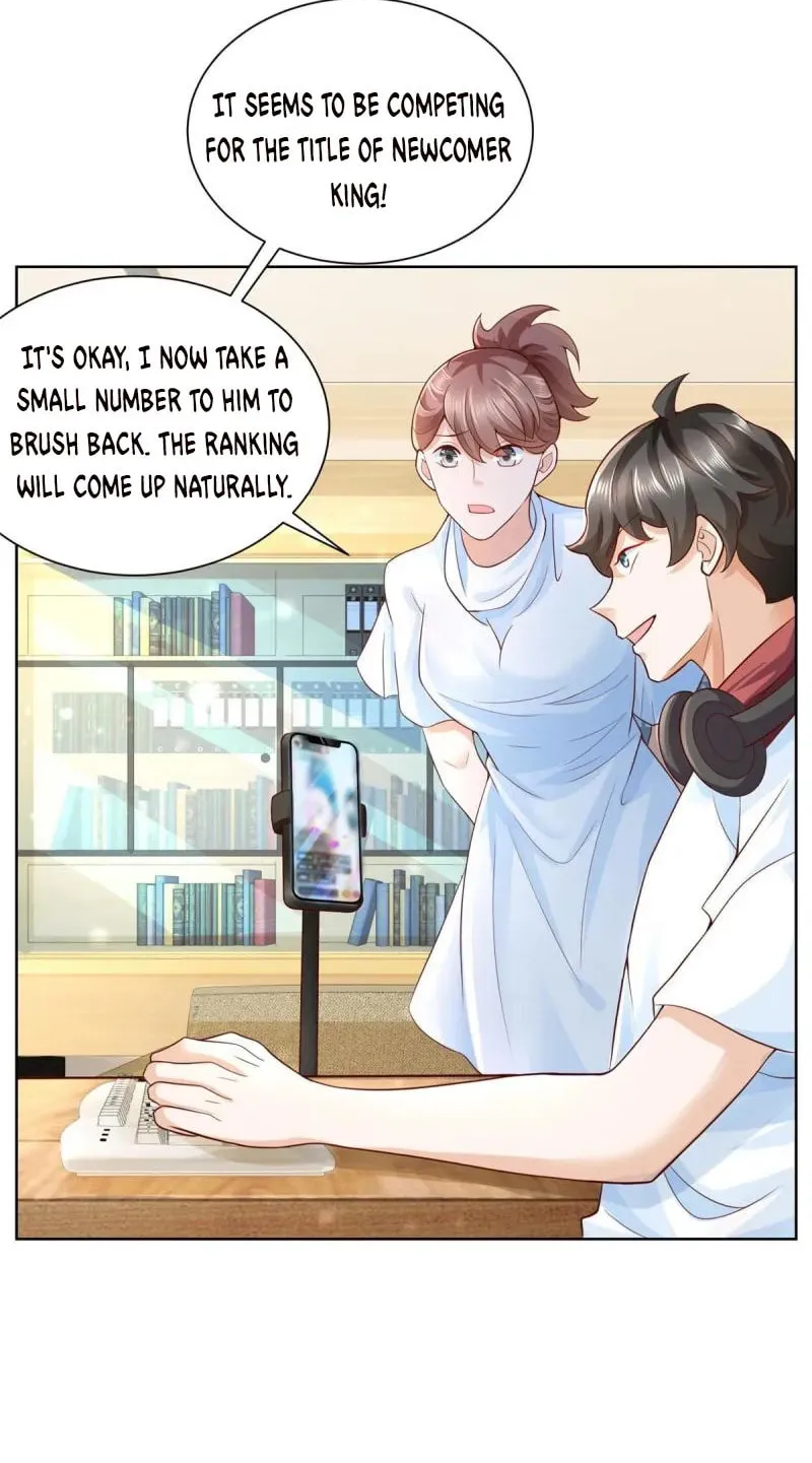I Randomly Have A New Career Every Week Chapter 239 page 34 - 