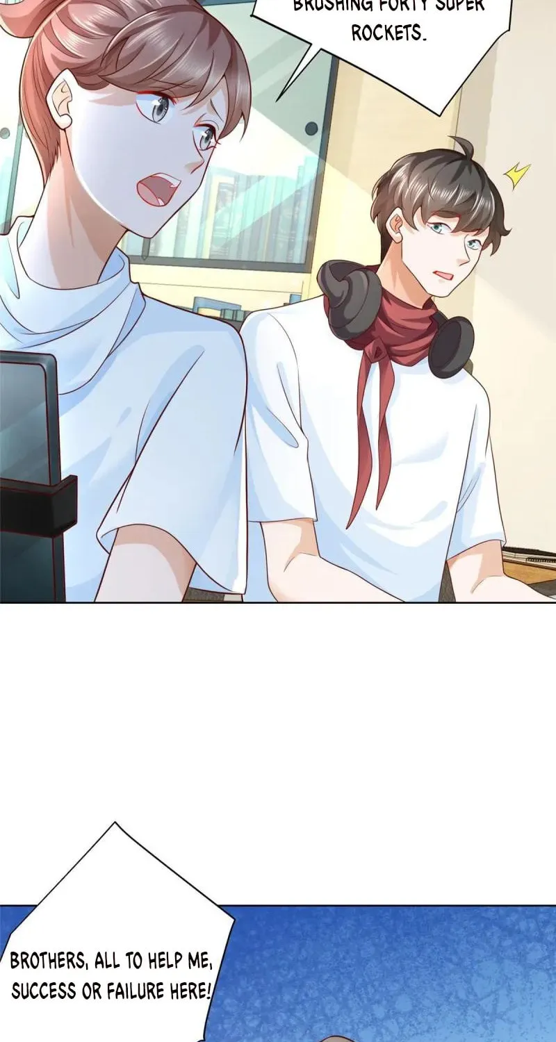I Randomly Have A New Career Every Week Chapter 239 page 38 - 