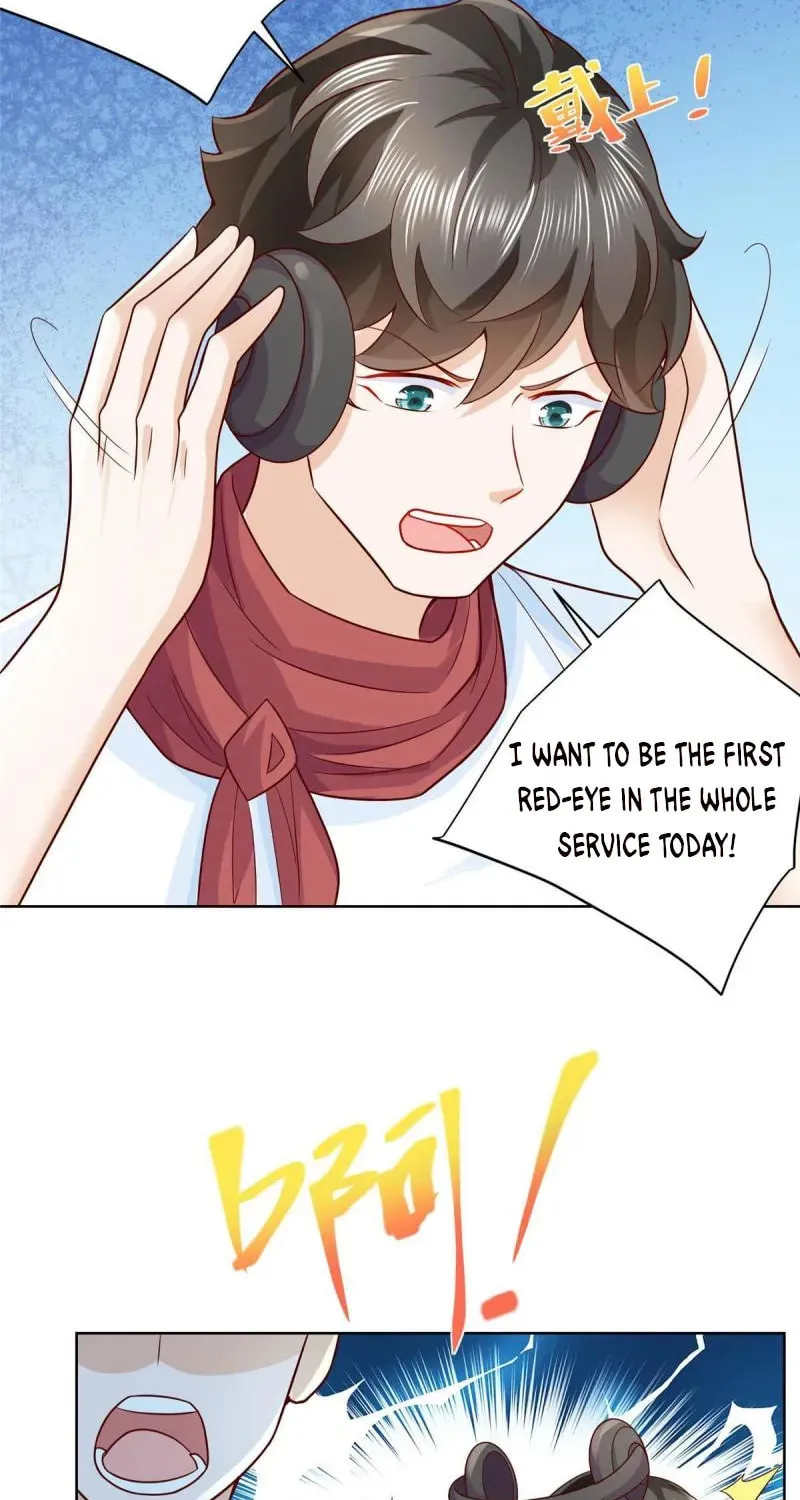I Randomly Have A New Career Every Week Chapter 239 page 39 - 