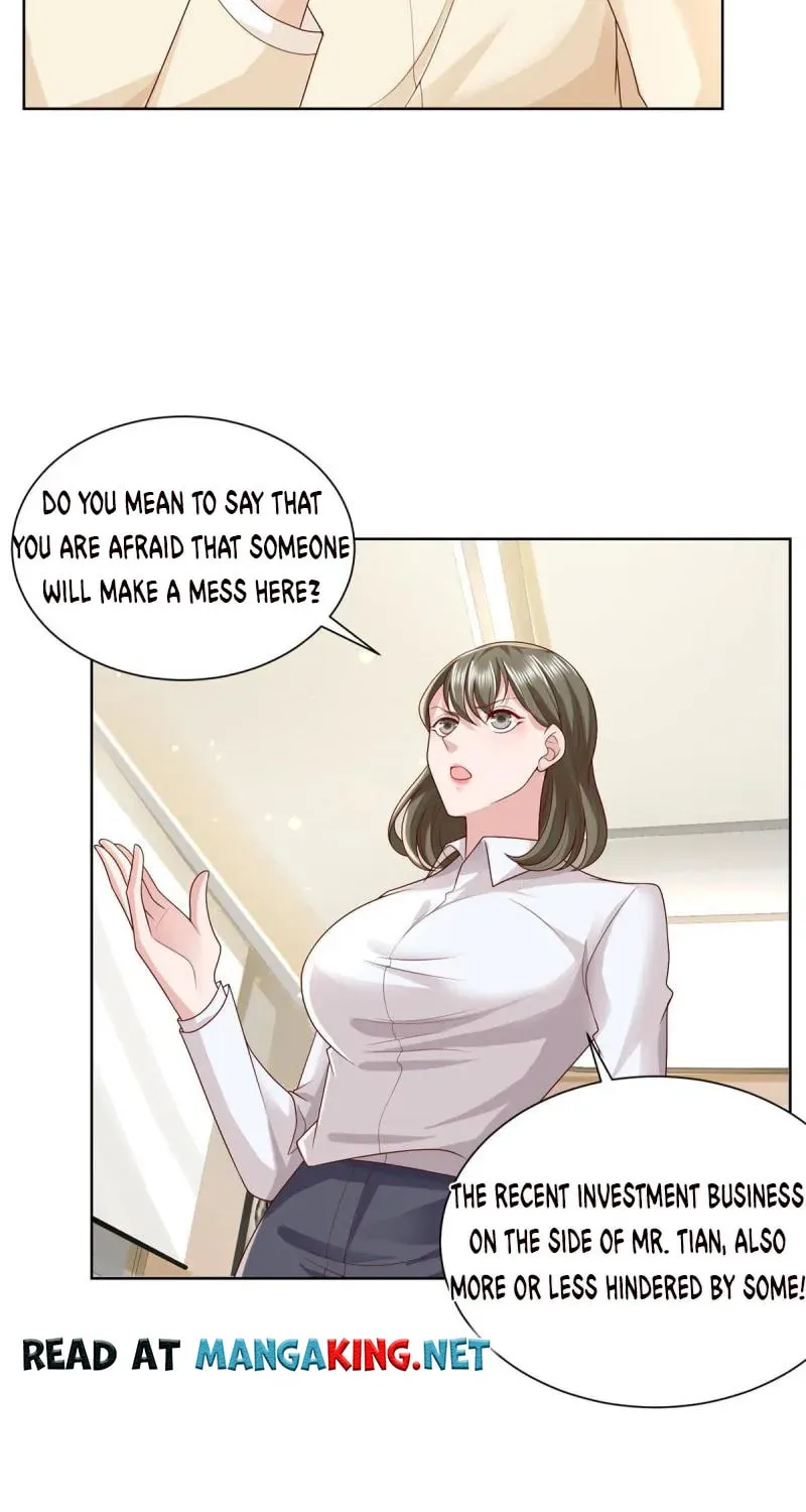 I Randomly Have A New Career Every Week Chapter 239 page 5 - 