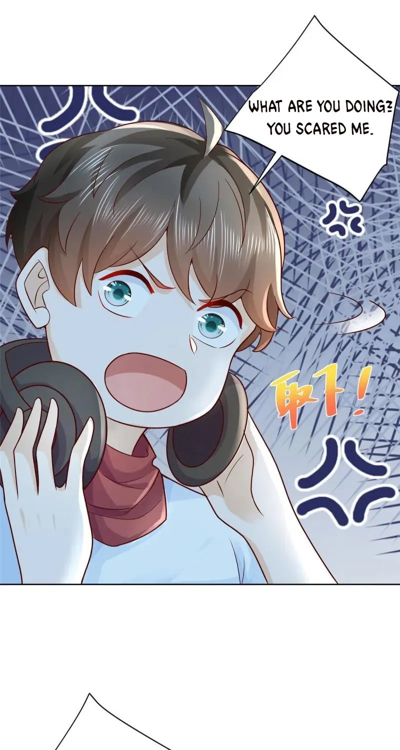 I Randomly Have A New Career Every Week Chapter 239 page 41 - 